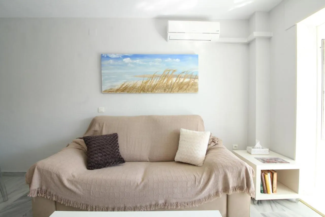Goldkueste - Torrox Apartment