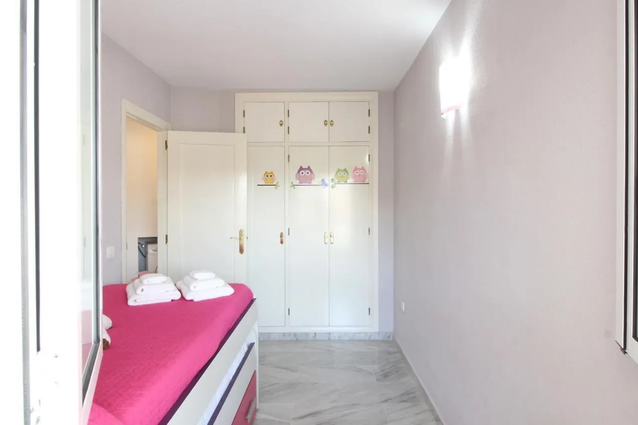 Ferienwohnung Goldkueste - Torrox Apartment