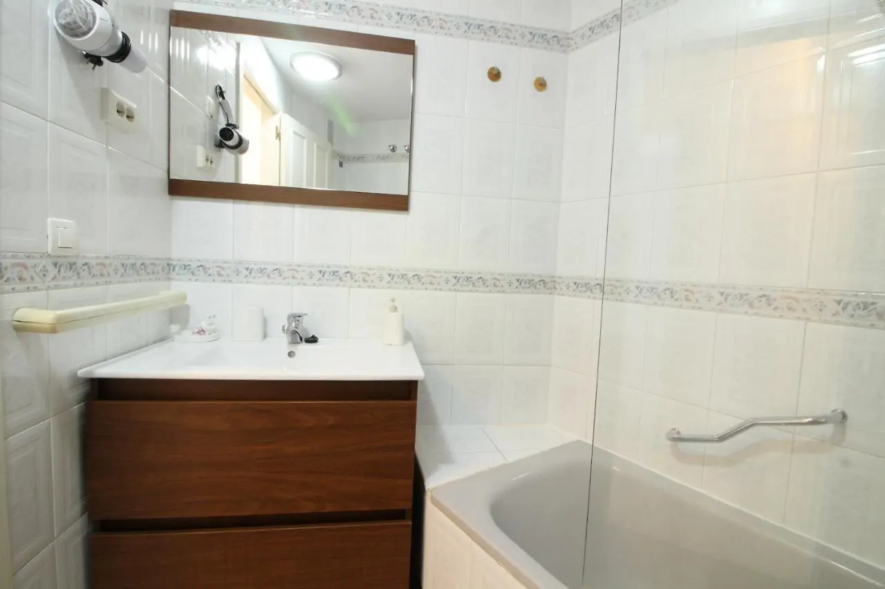 Ferienwohnung Goldkueste - Torrox