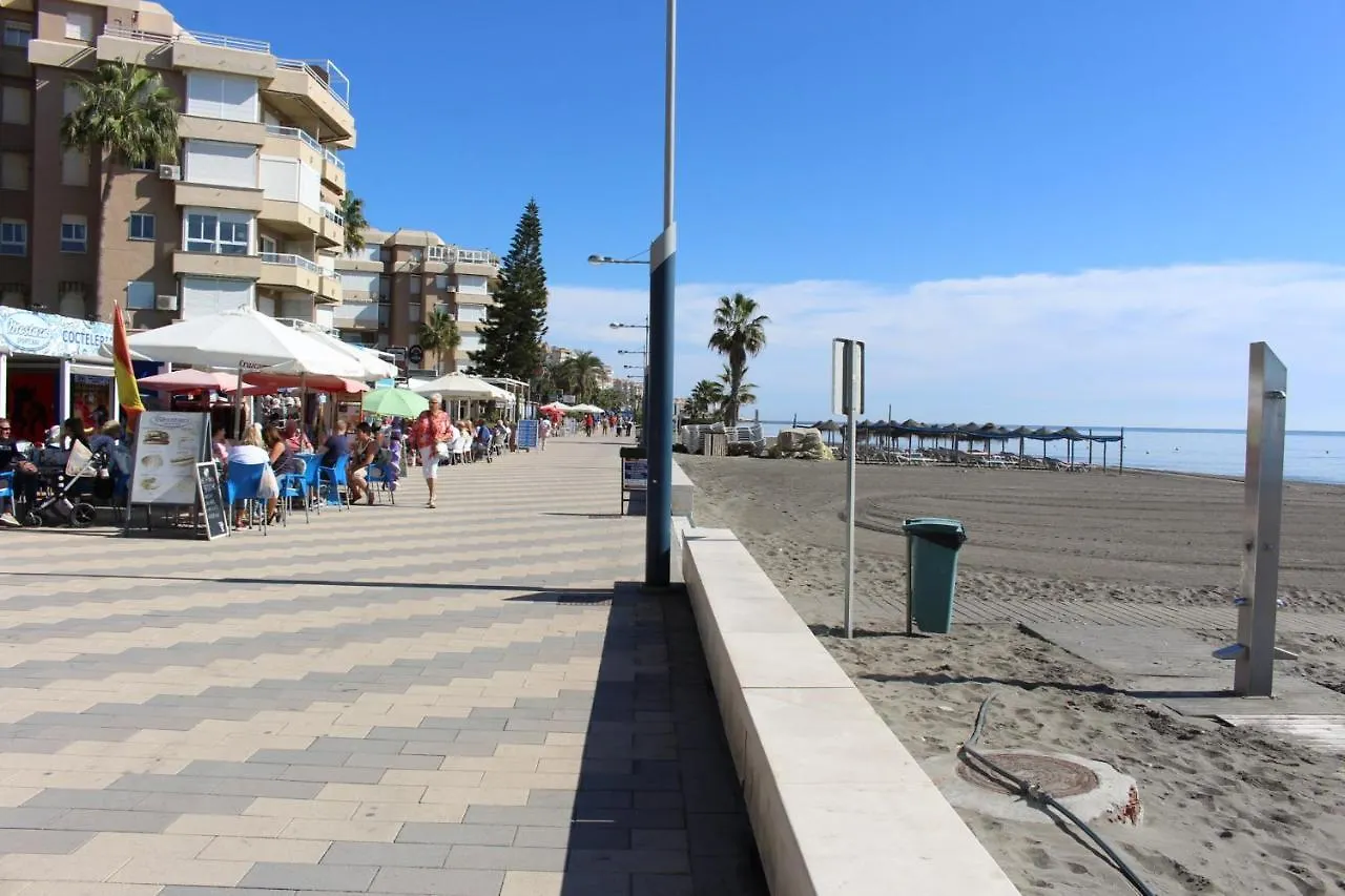 Goldkueste - Torrox Apartment 0*,