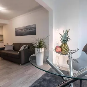 Studio La Concha Direkt Am Meer Torrox