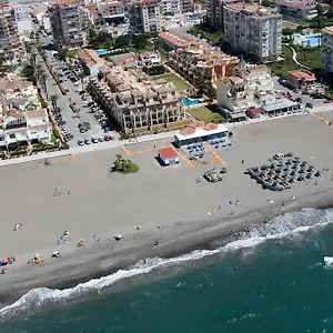 Euromar Playa Lägenhet