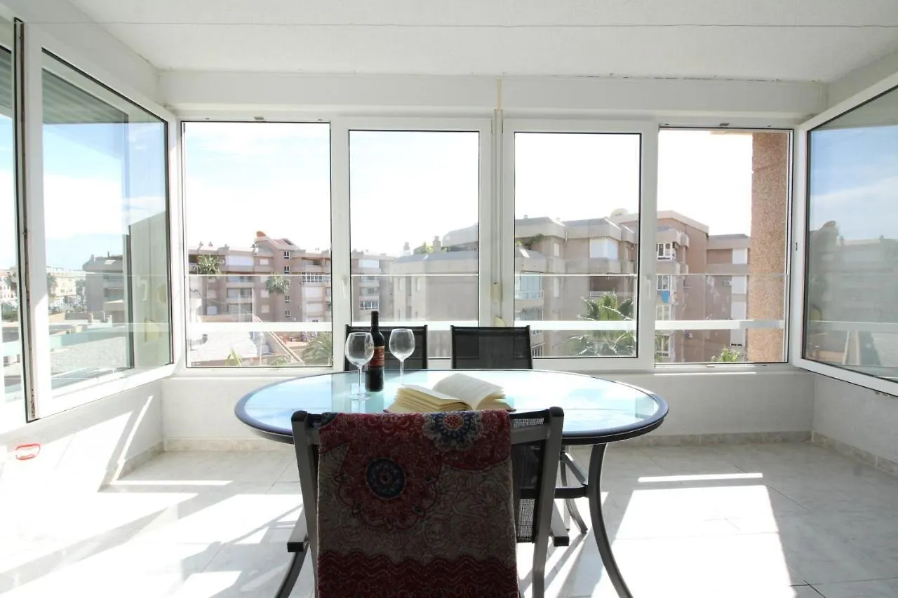 Apartment Goldkueste - Torrox