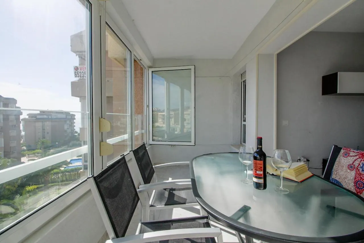 Apartment Goldkueste - Torrox
