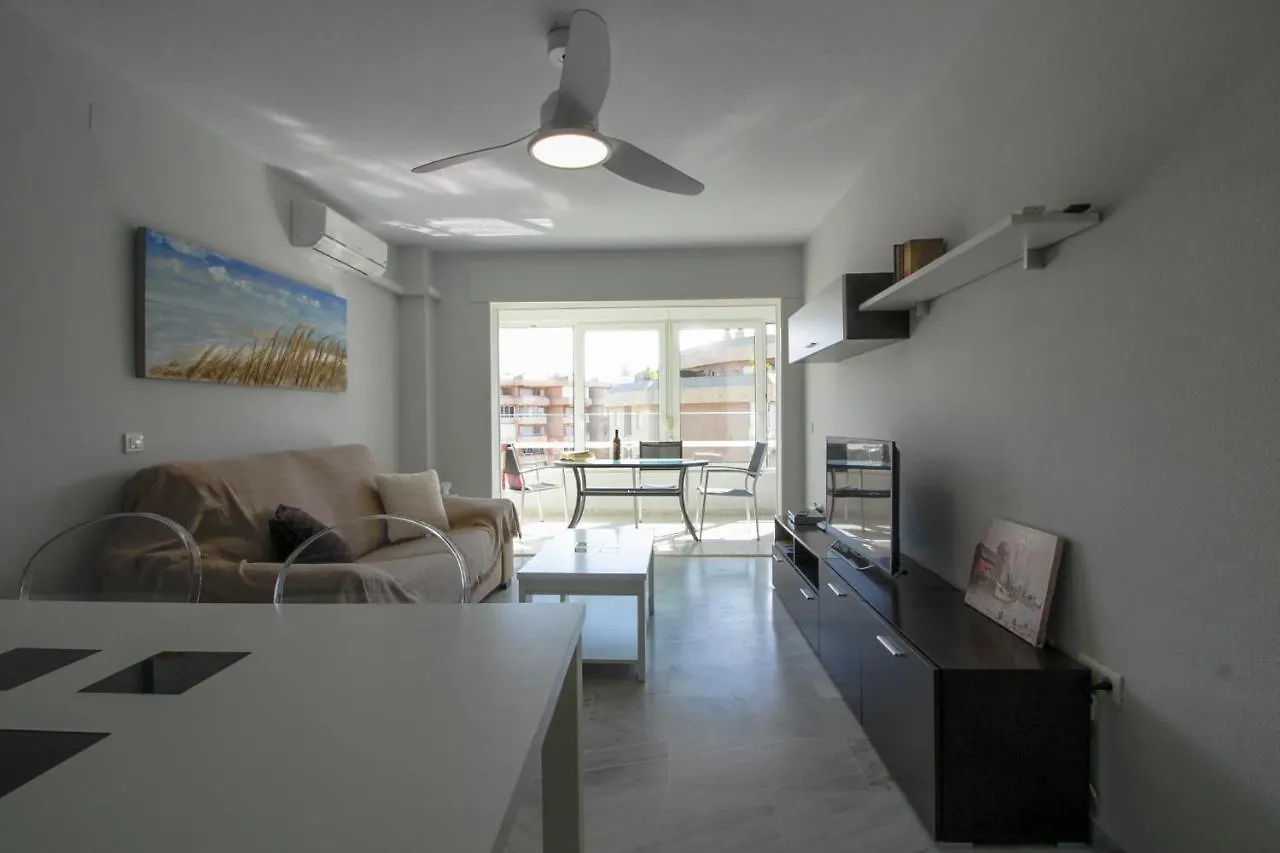 Apartment Goldkueste - Torrox