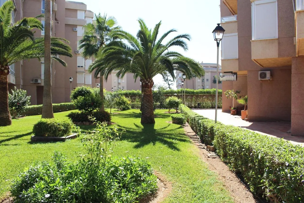 Goldkueste - Torrox Apartment