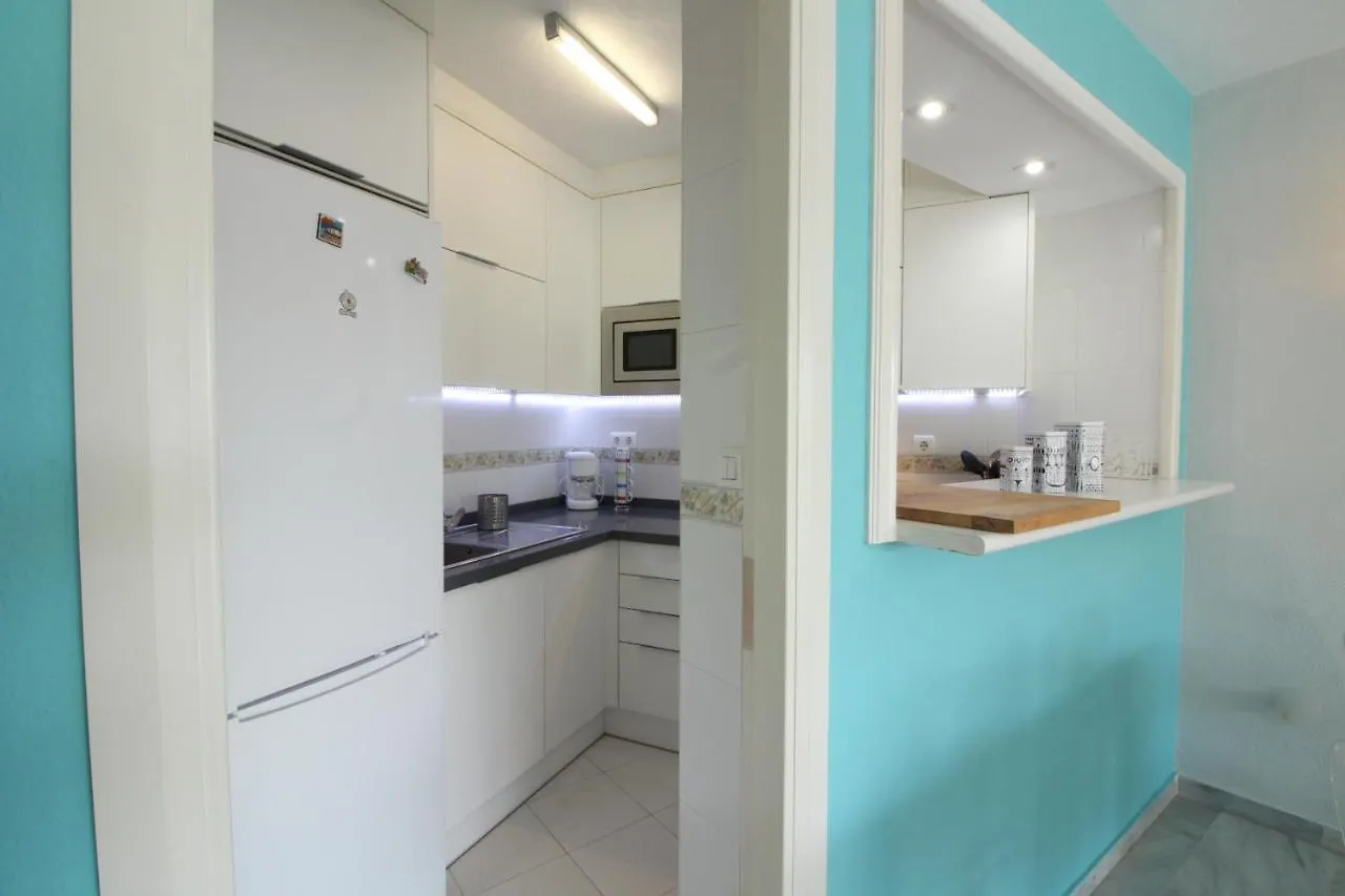 Goldkueste - Torrox Apartment