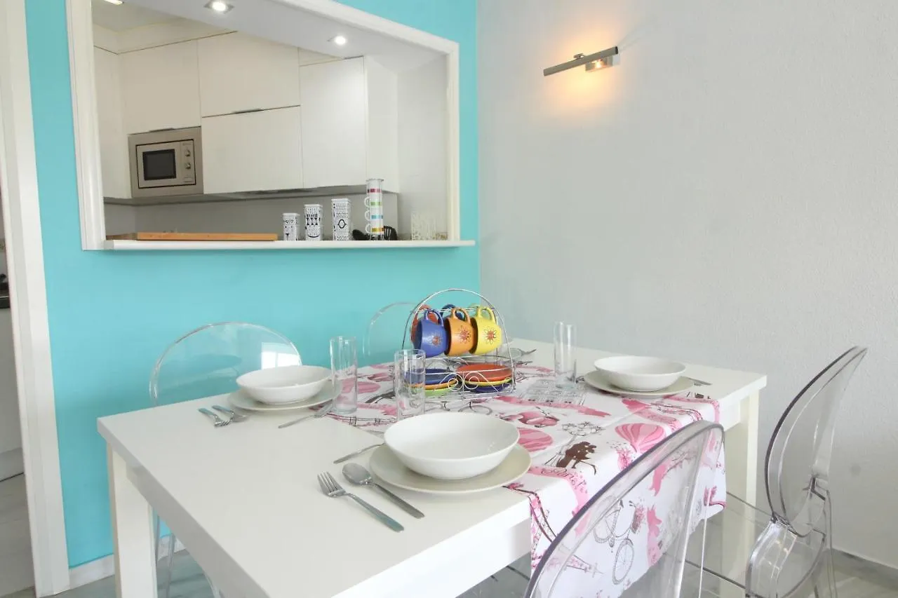 Apartment Goldkueste - Torrox Spain