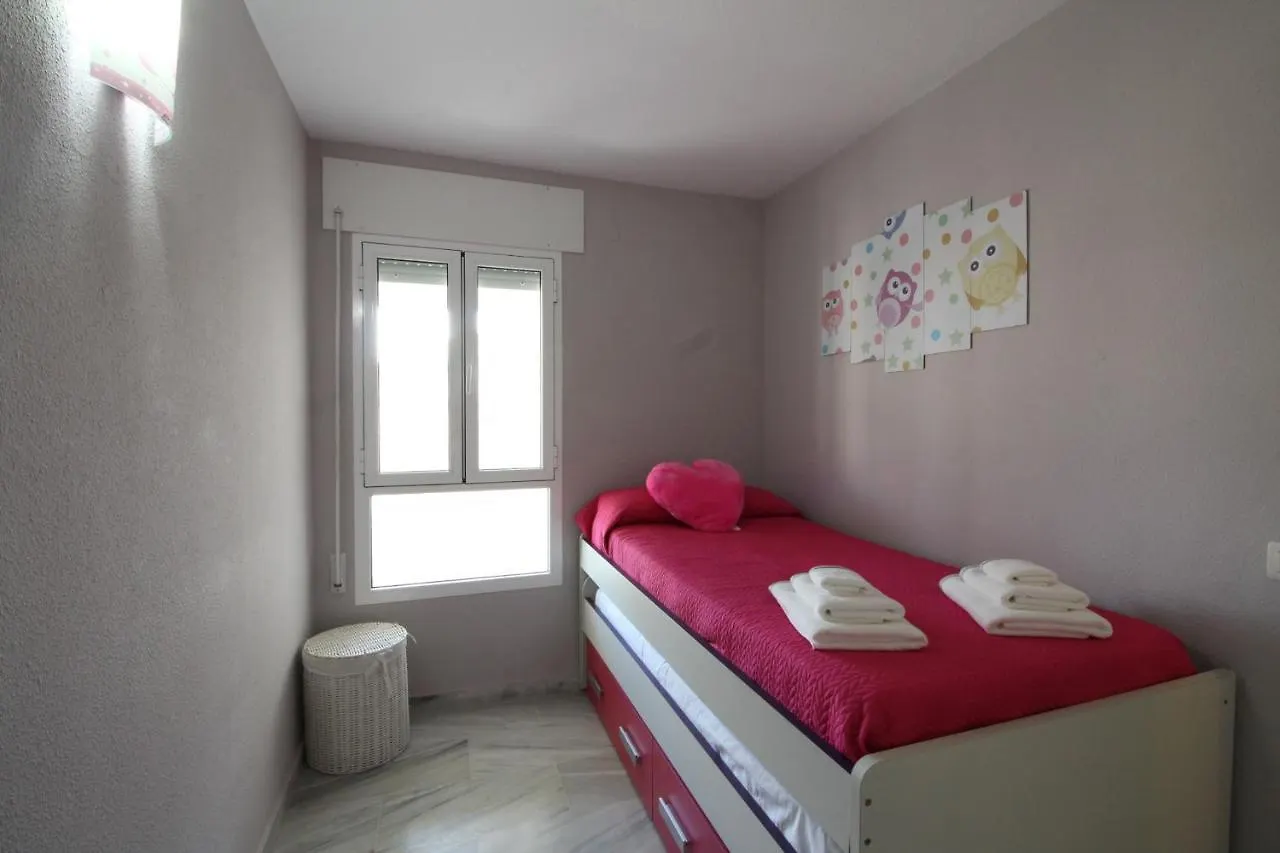 Goldkueste - Torrox Apartment