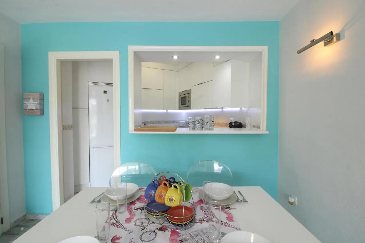 Apartment Goldkueste - Torrox