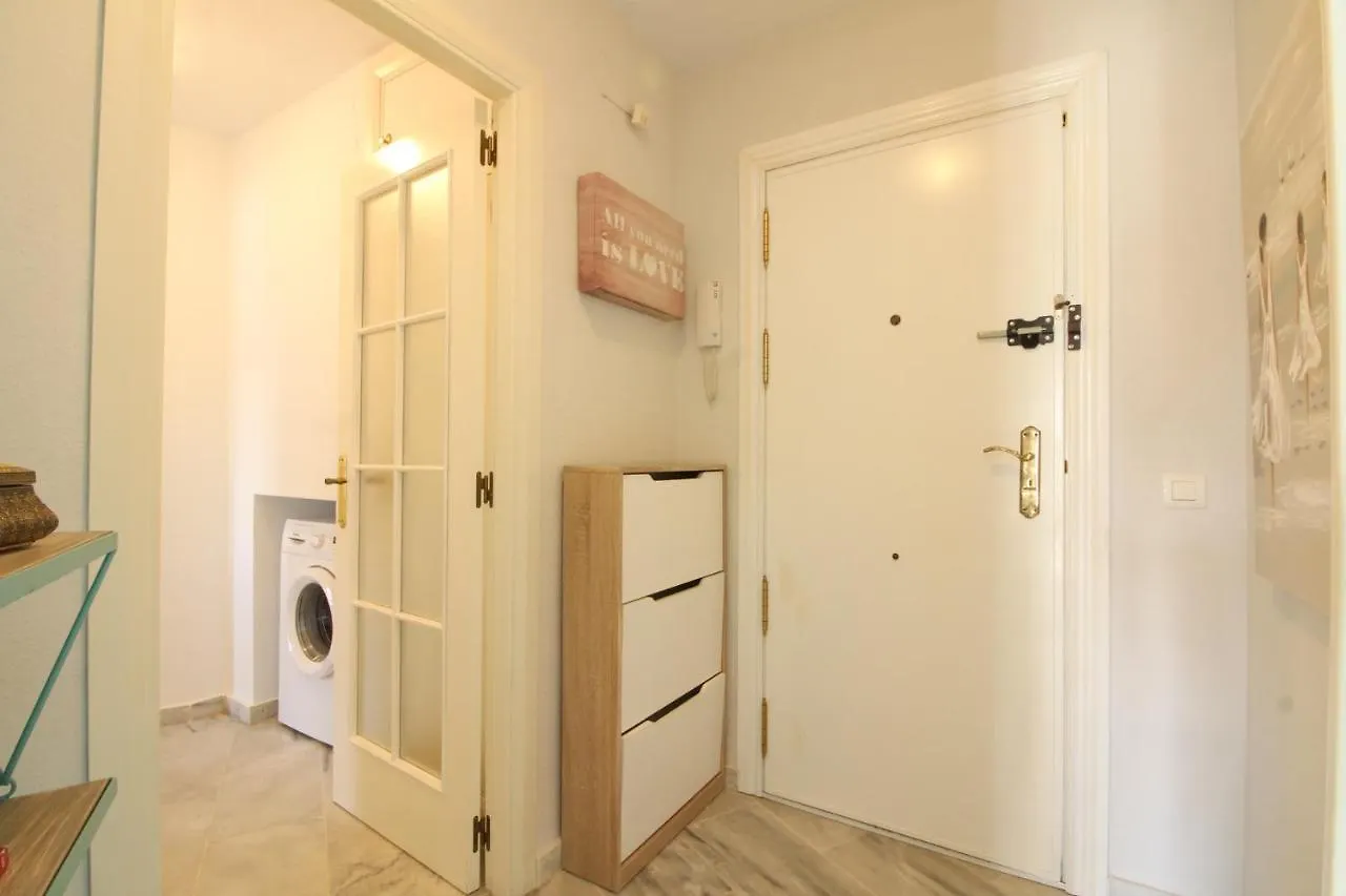 Apartment Goldkueste - Torrox Spain