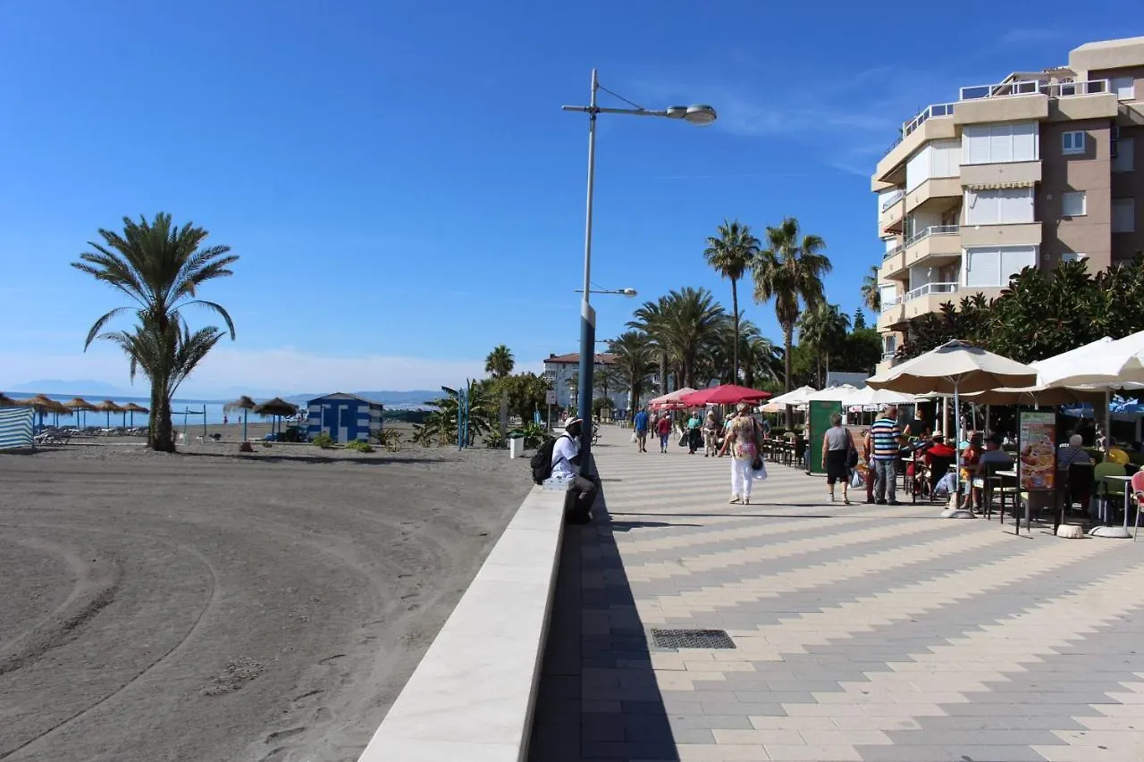 Goldkueste - Torrox Apartment