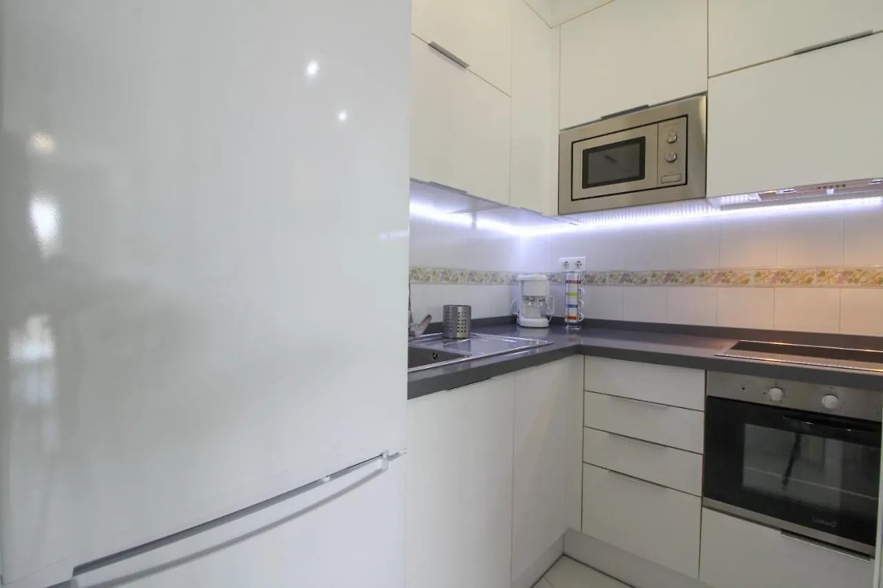 Apartment Goldkueste - Torrox Spain