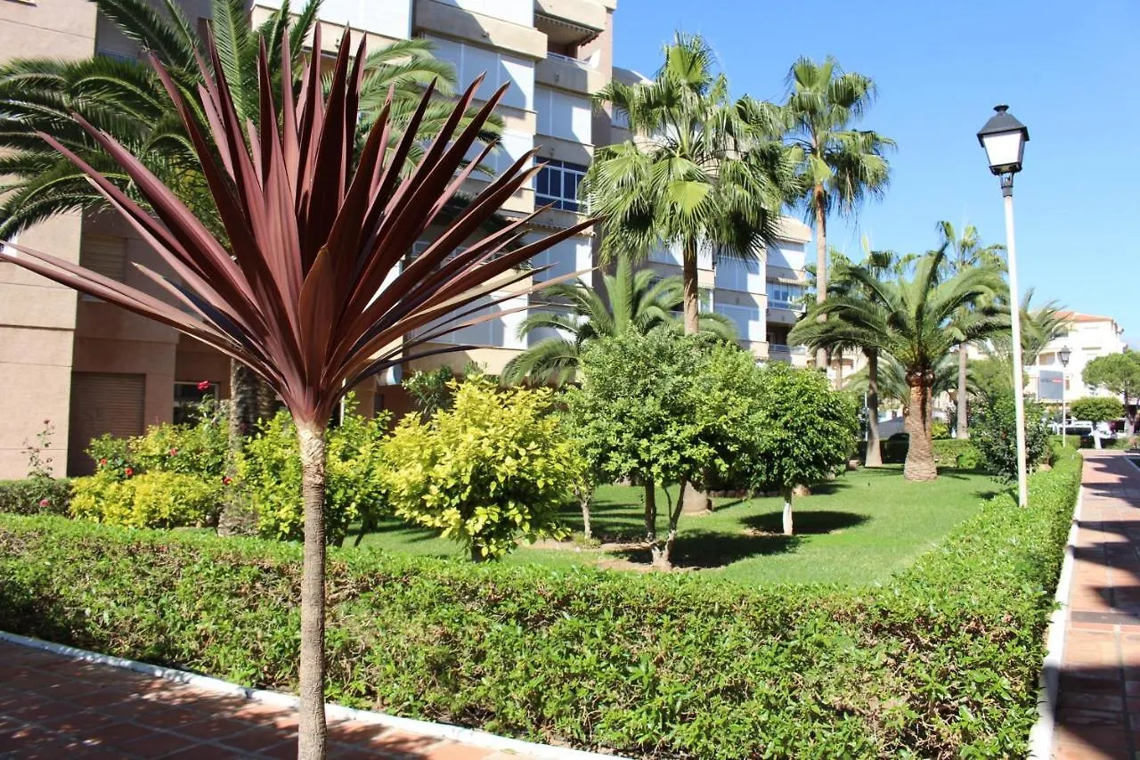 Apartment Goldkueste - Torrox