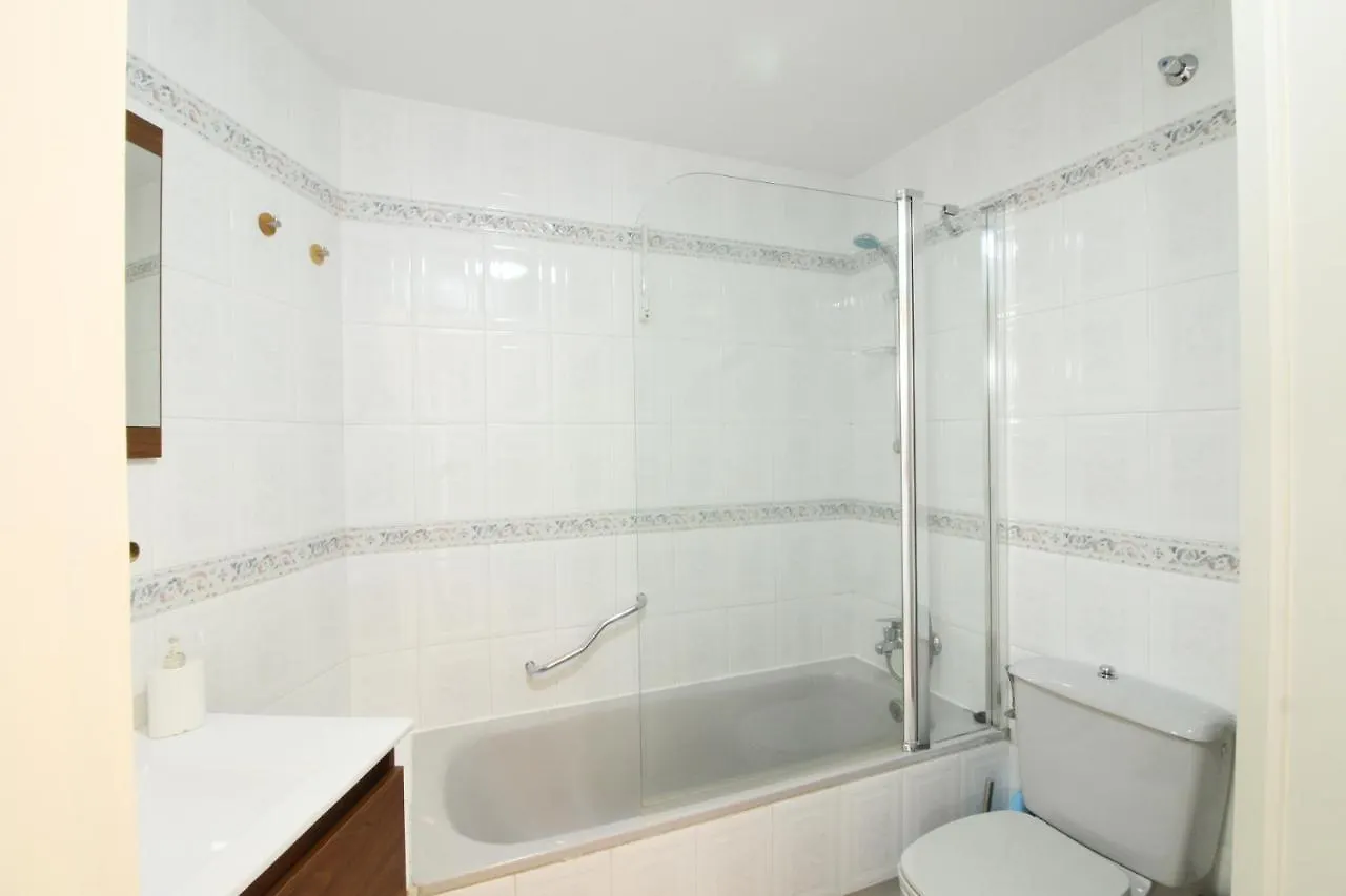 Goldkueste - Torrox Apartment