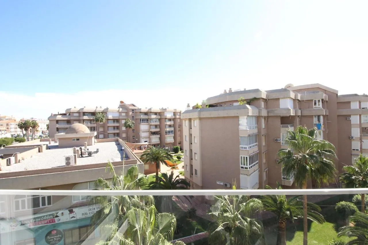 Goldkueste - Torrox