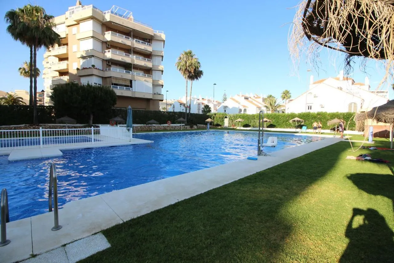Apartment Goldkueste - Torrox