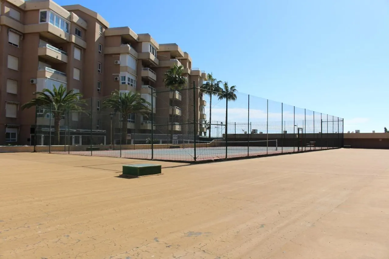 Goldkueste - Torrox Spain