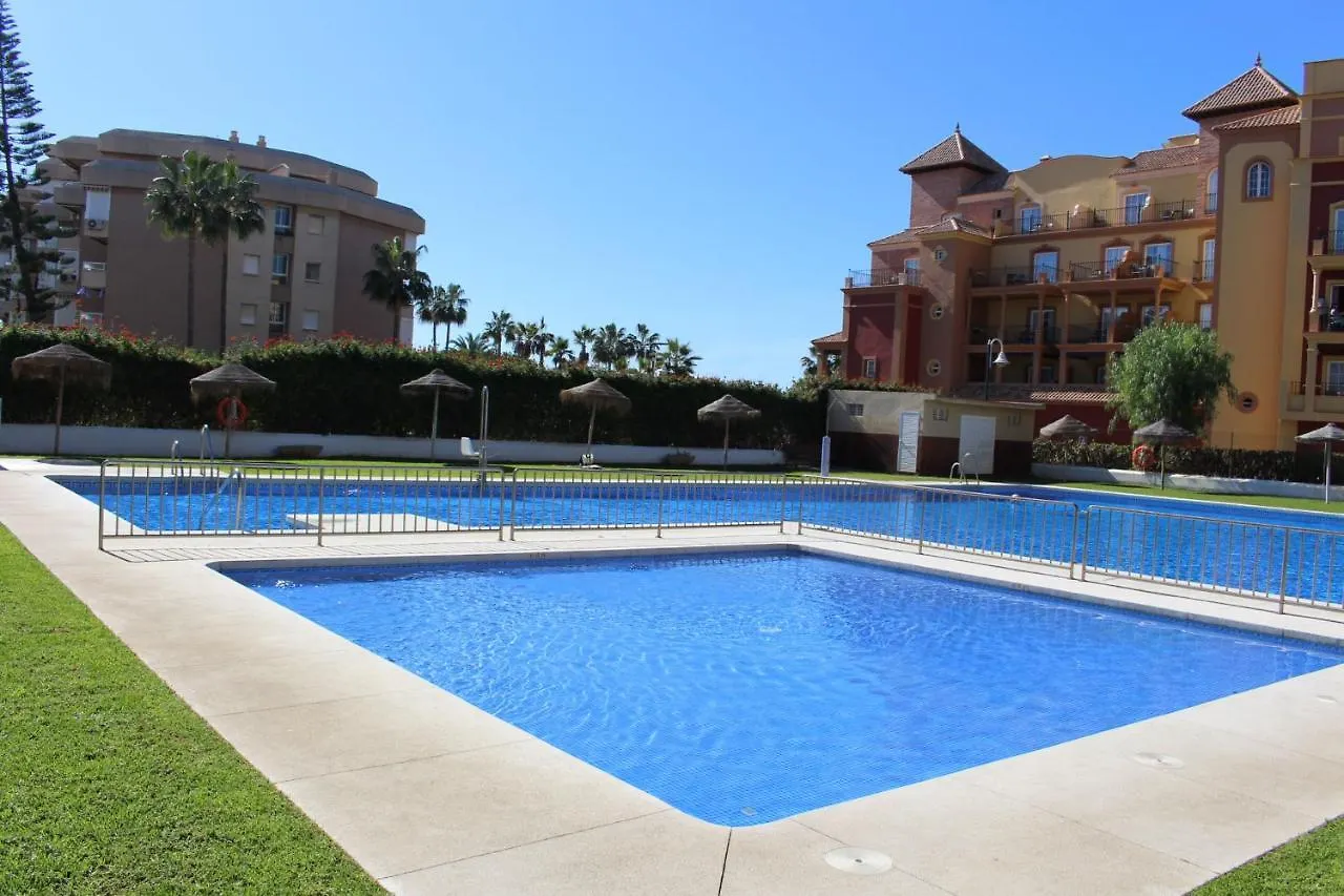 Goldkueste - Torrox Apartment