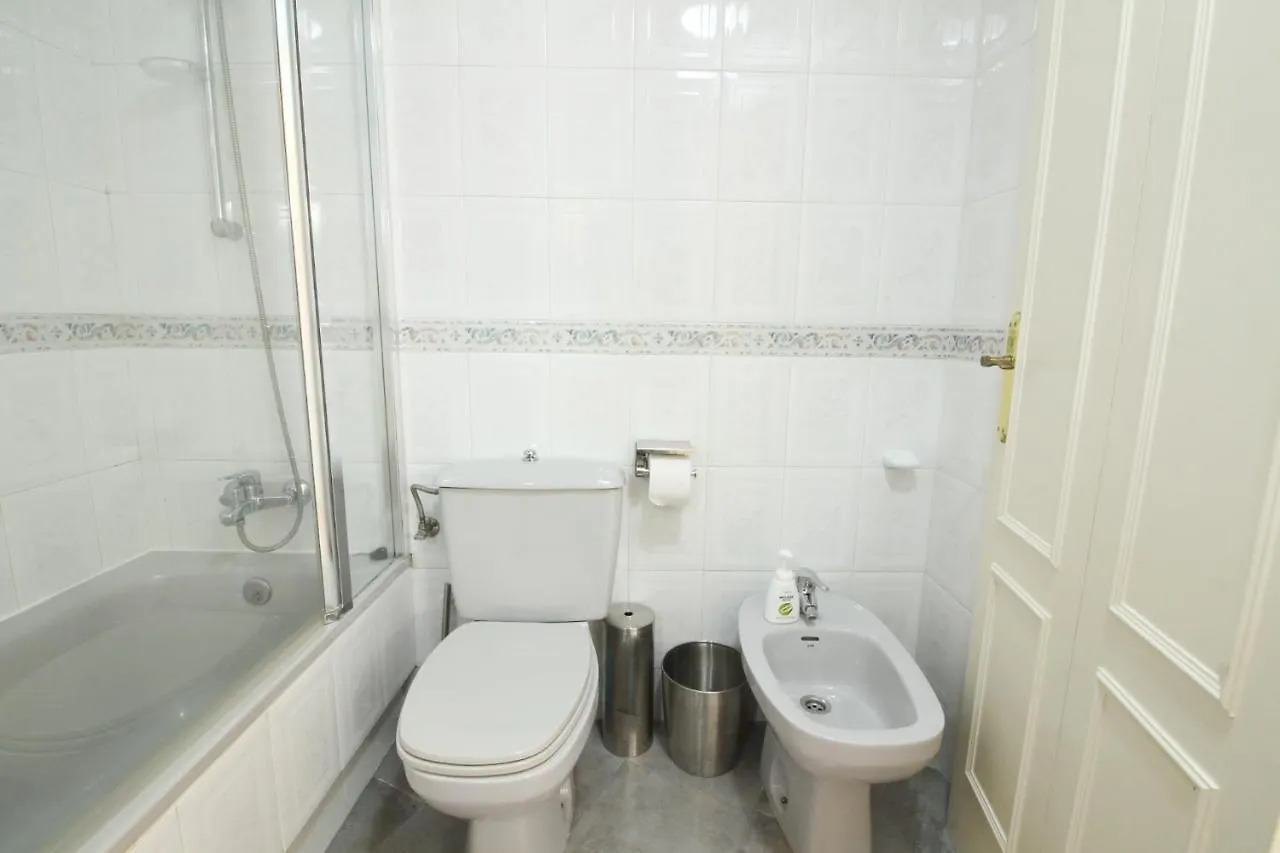 Apartment Goldkueste - Torrox