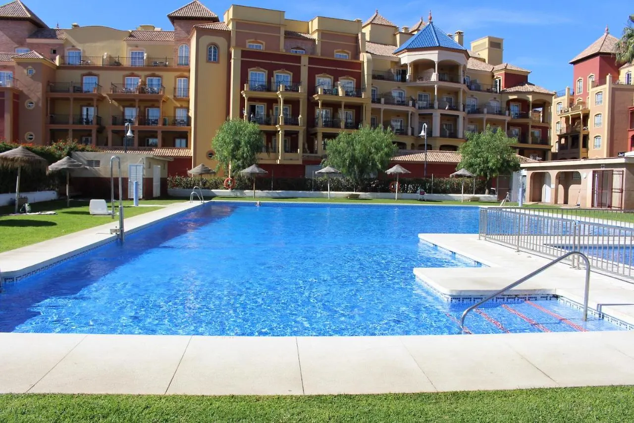 Apartment Goldkueste - Torrox Spain
