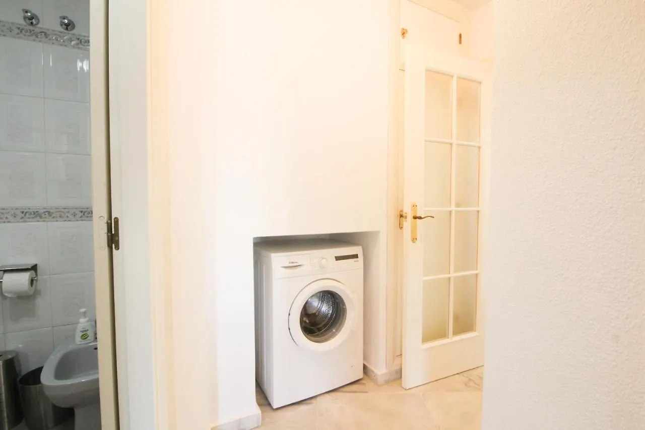 Goldkueste - Torrox Apartment