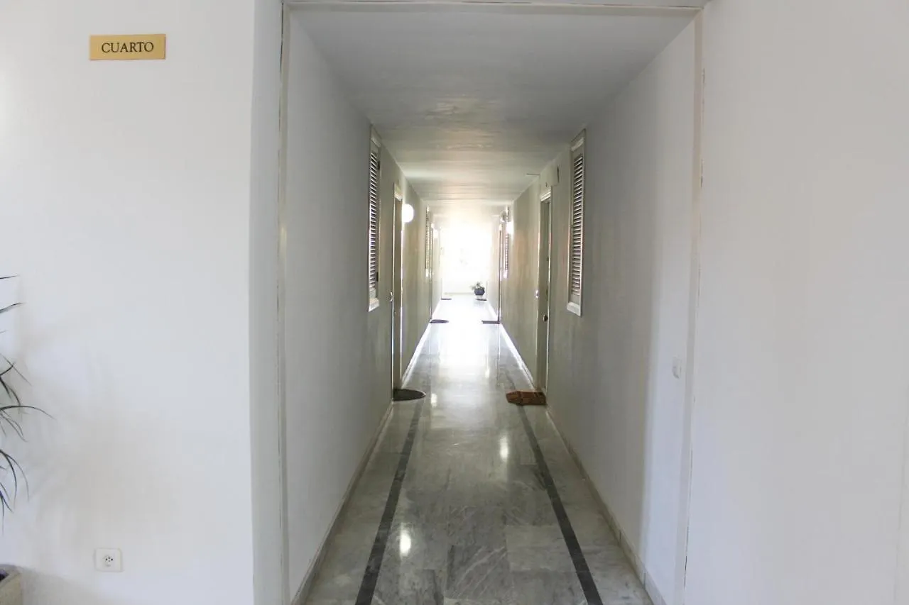 Apartment Goldkueste - Torrox Spain