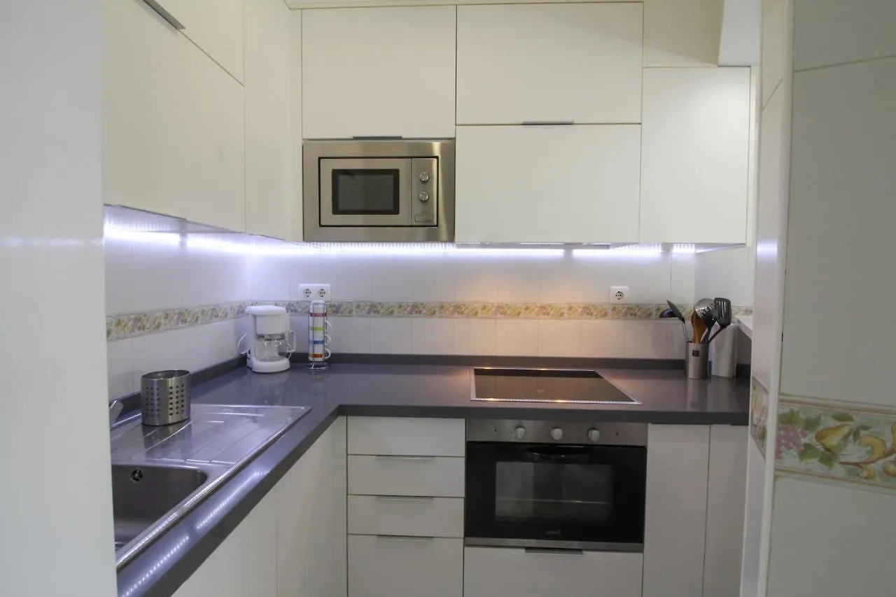 Apartment Goldkueste - Torrox