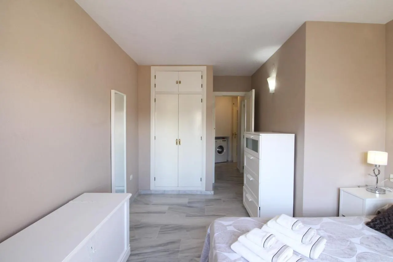 Apartment Goldkueste - Torrox