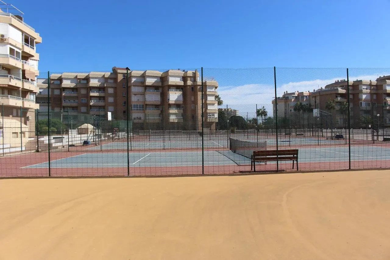 Goldkueste - Torrox Lejlighed