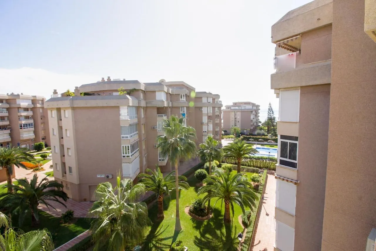 Goldkueste - Torrox Spanien