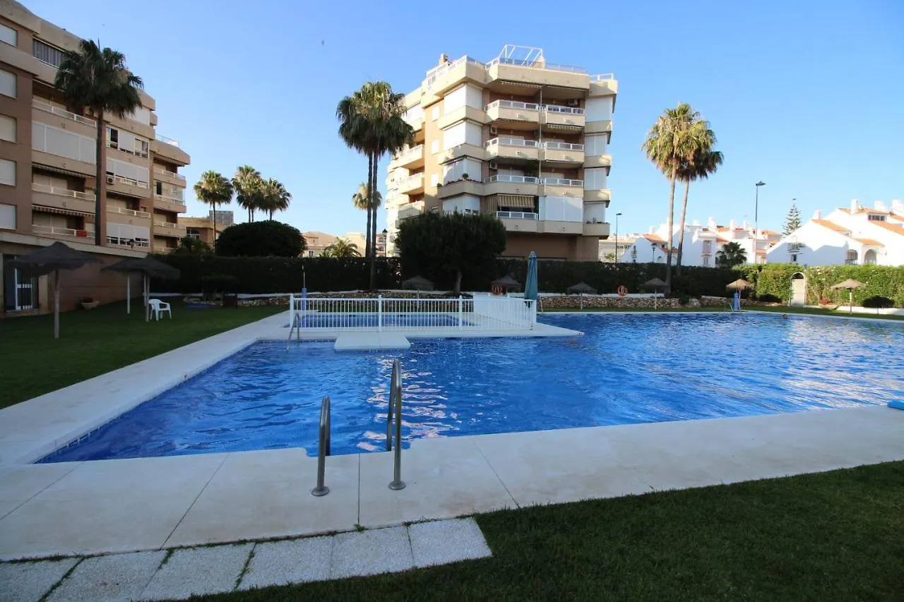 Lejlighed Goldkueste - Torrox
